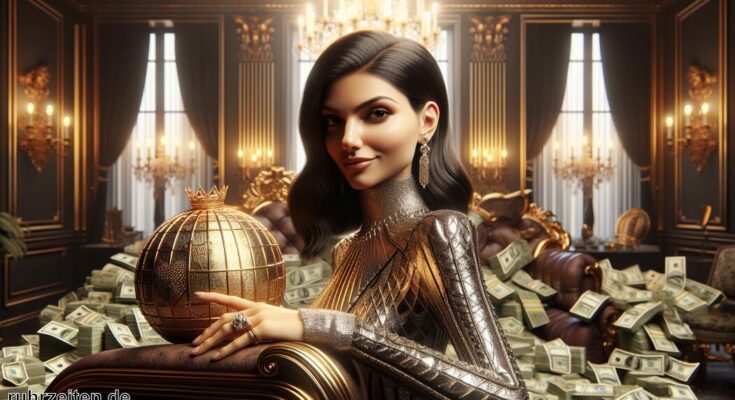 Victoria Justice und ihr Vermögen 2025