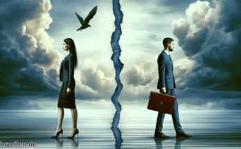 Michaela Koschak und Robert Burdy getrennt – Was steckt hinter der Trennung?