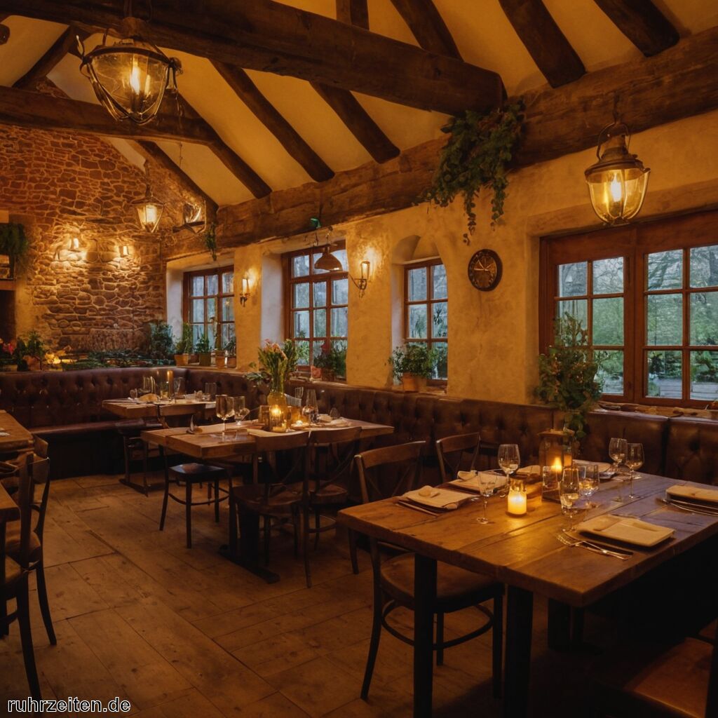 Das zeichnet die Ruhrpott Gastronomie aus