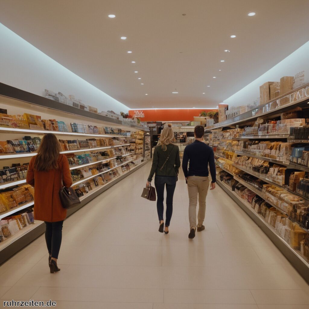 Wie künstliche Intelligenz jetzt schon unser Leben beeinflusst