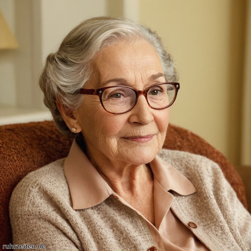 In würde altern - Diese Modelle gibt es