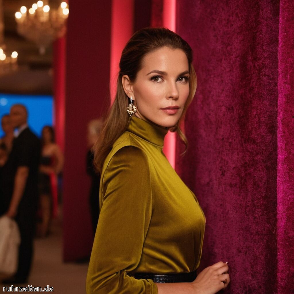 Sandra Bauknecht: Schweizer Fashion-Bloggerin, TV-Jurorin & Luxus-Influencerin