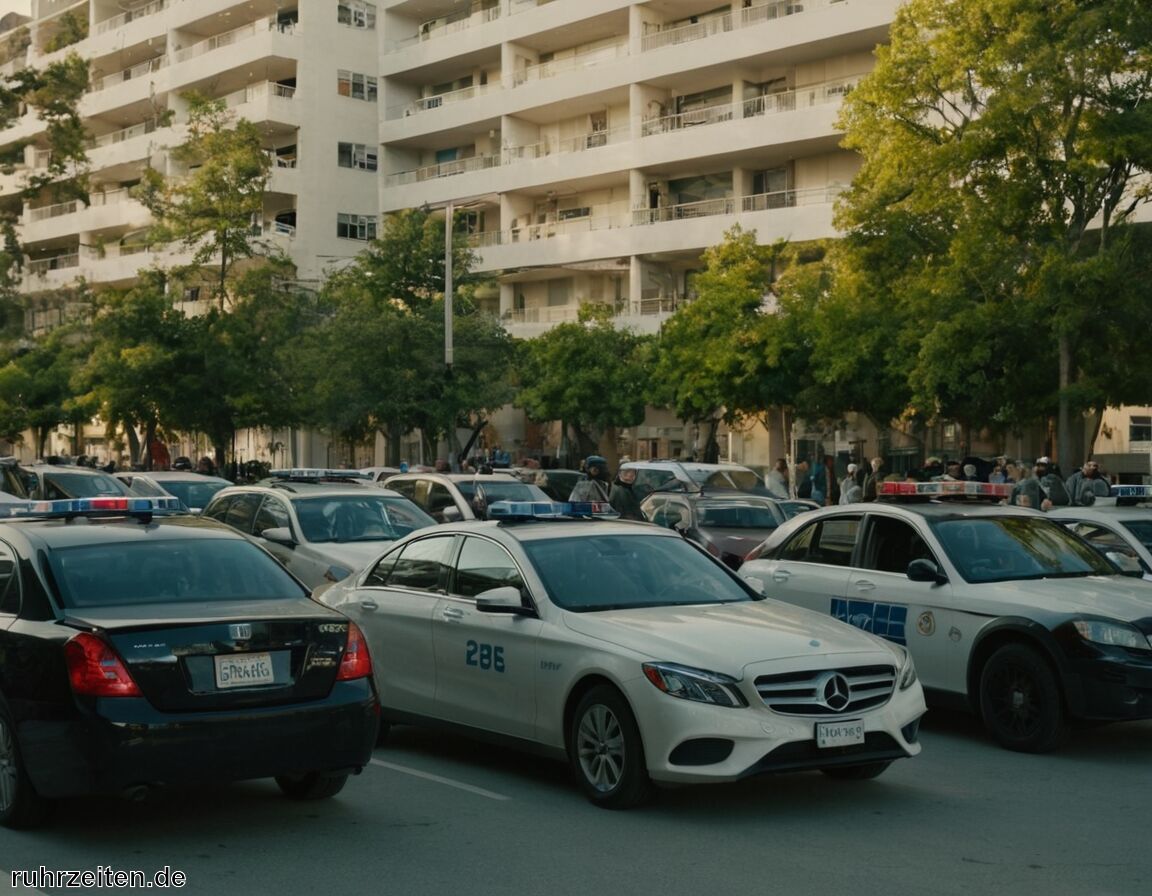 Strafen scheinen keine abschreckende Wirkung zu entfalten - Wildes Parken in Großstädten - Sind die Strafen zu gering?