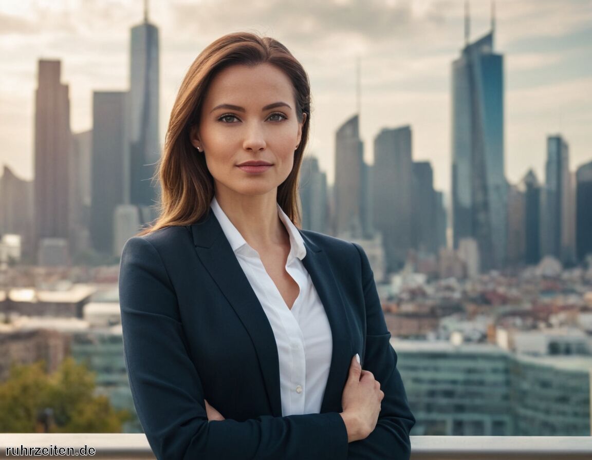 Entstehungsidee und Zielsetzung der Plattform - Josefine Cox: Die Partnerin von Herbert Grönemeyer und erfolgreiche Unternehmerin