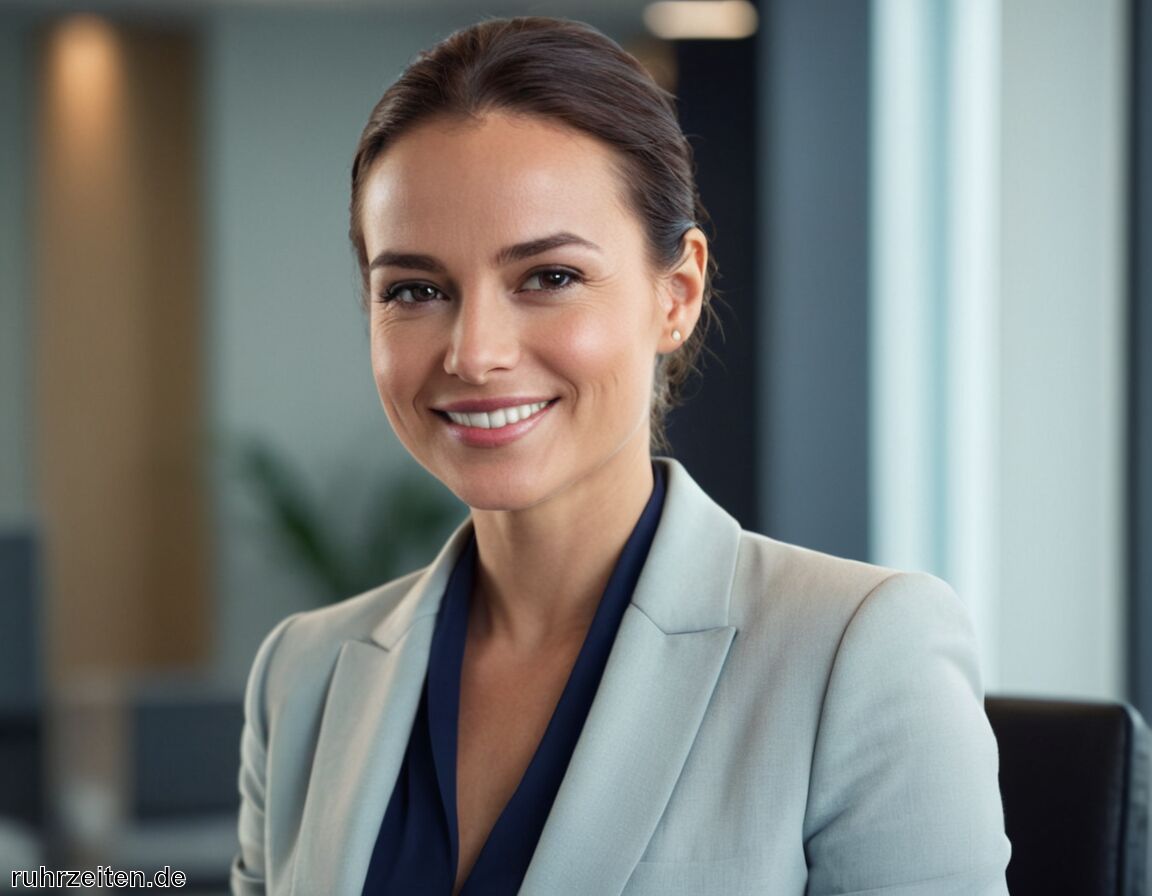 Transparenz und Finanzierung der Initiative - Josefine Cox: Die Partnerin von Herbert Grönemeyer und erfolgreiche Unternehmerin