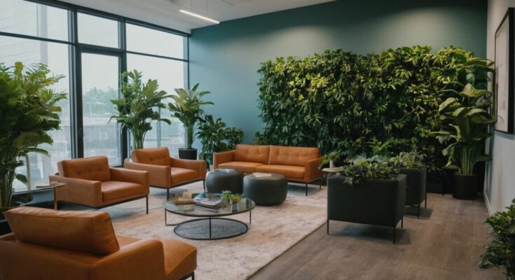 Was darf heute in keinem Büro fehlen