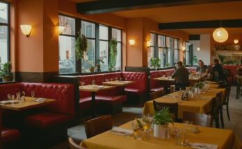 Das zeichnet die Ruhrpott Gastronomie aus