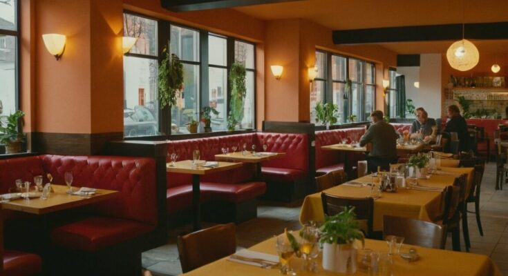 Das zeichnet die Ruhrpott Gastronomie aus