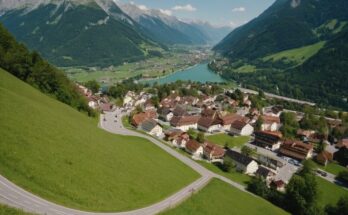 Auswandern nach Österreich - Warum es sich finanziell meist lohnt