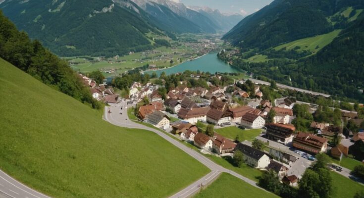 Auswandern nach Österreich - Warum es sich finanziell meist lohnt