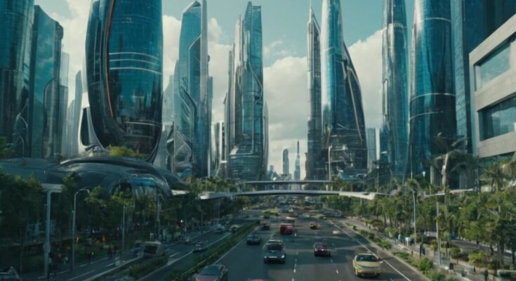 Wie künstliche Intelligenz jetzt schon unser Leben beeinflusst