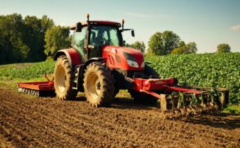 Diese Maschinen und Tools Nutzen Landwirte rund um die Ruhr