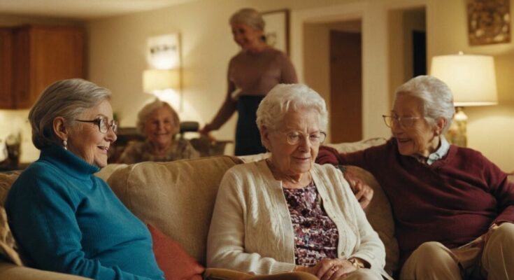 In würde altern - Diese Modelle gibt es