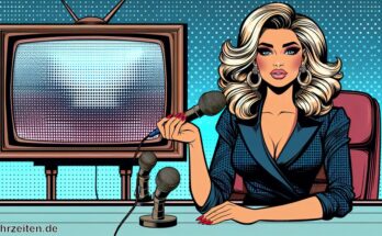 Sandra Bauknecht: Schweizer Fashion-Bloggerin, TV-Jurorin & Luxus-Influencerin