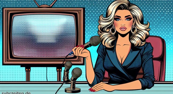 Sandra Bauknecht: Schweizer Fashion-Bloggerin, TV-Jurorin & Luxus-Influencerin