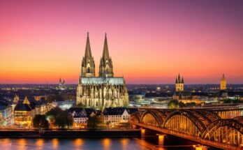 Köln Sehenswürdigkeiten - Unsere Top 20