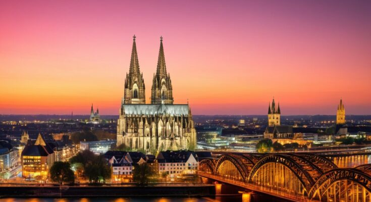 Köln Sehenswürdigkeiten - Unsere Top 20