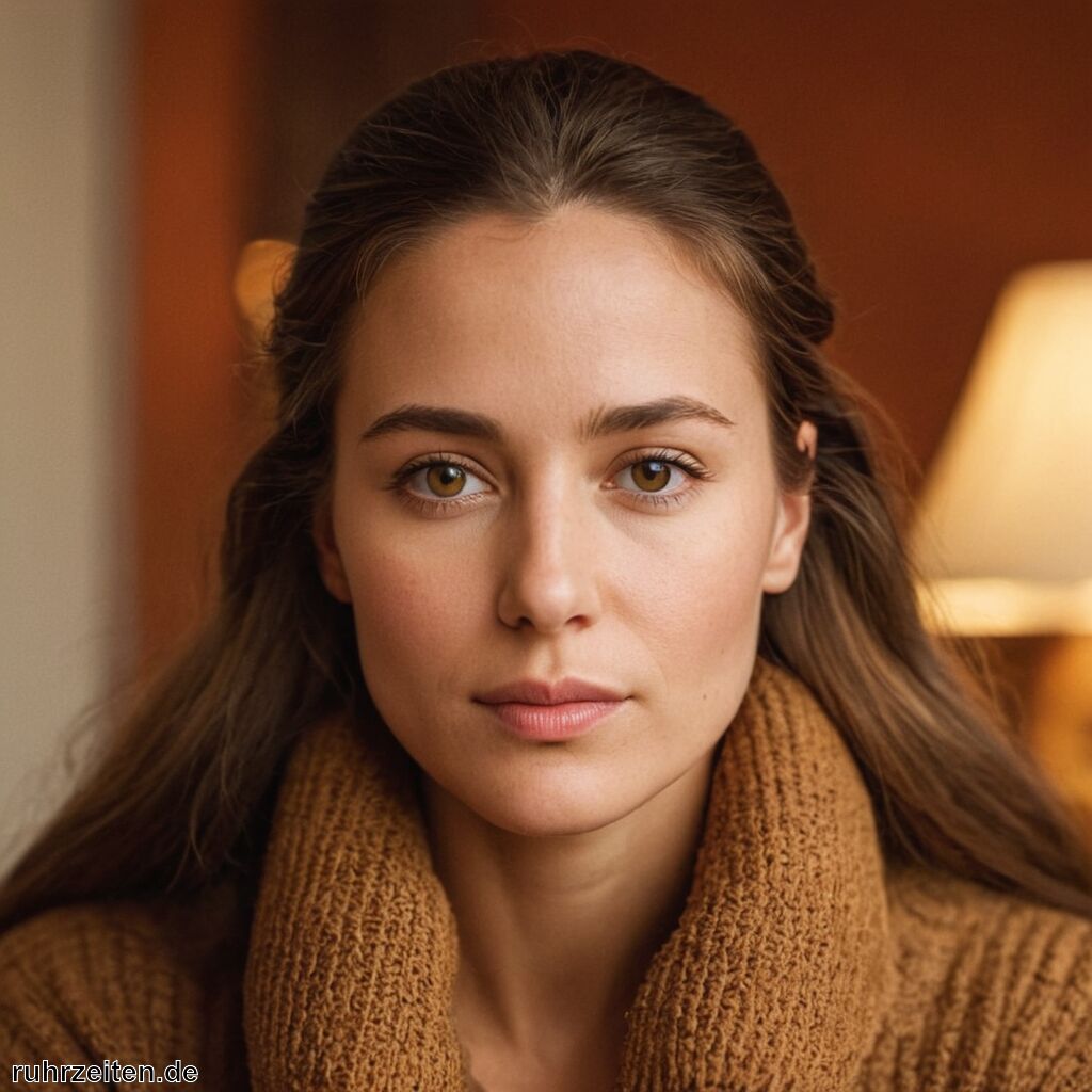 Pia Tietjen: Ein Einblick in das Leben der Tochter von Bettina Tietjen