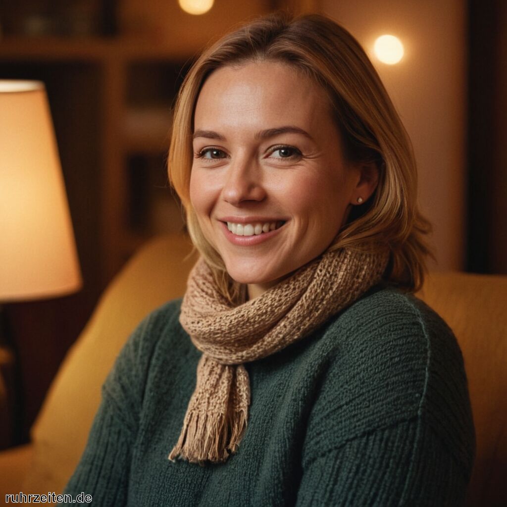 Katrin Egner – Ein Einblick in ihr Leben und ihre Familie