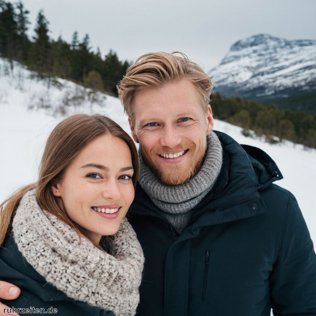 Hedda Kløvstad Dæhli: Ein Einblick in das Leben einer außergewöhnlichen Frau