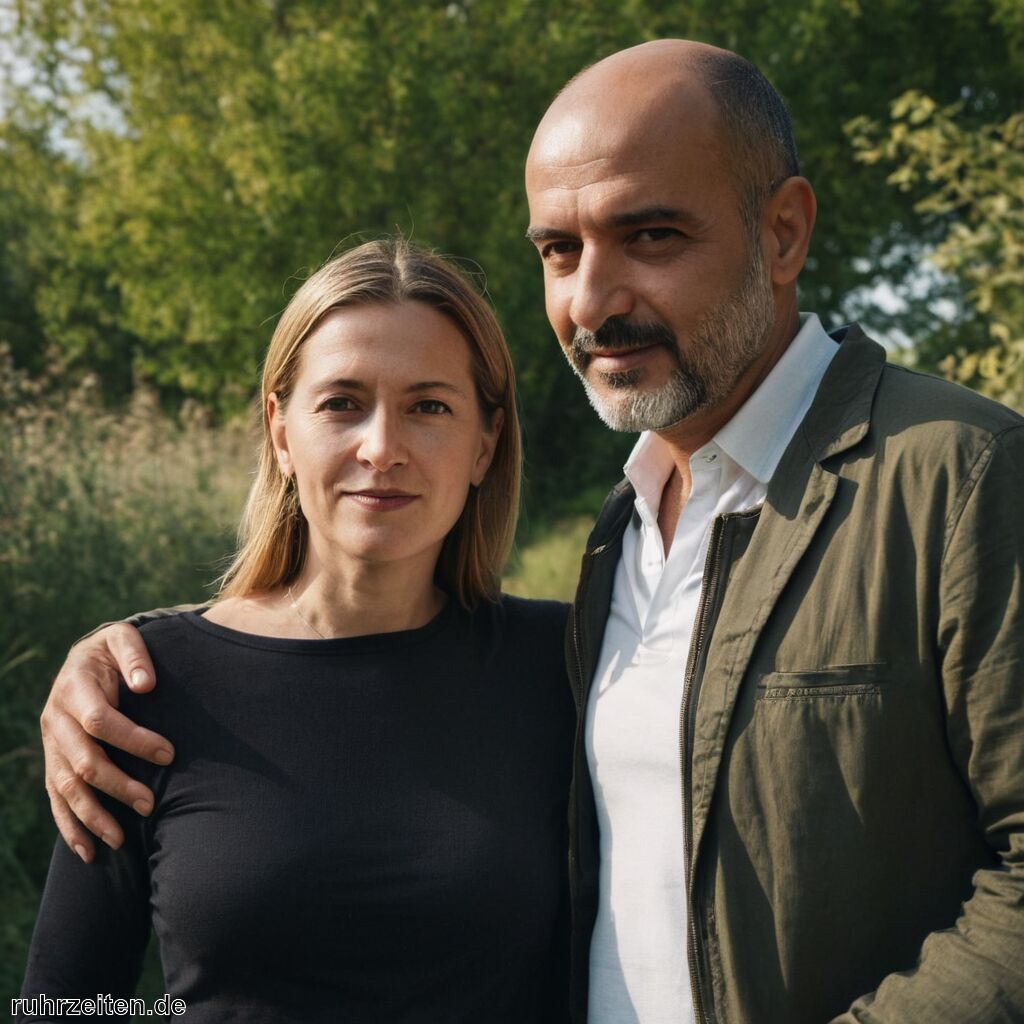 Susanne Pfannendörfer: Ein Einblick in ihr Leben und ihre Beziehung zu Mehmet Scholl