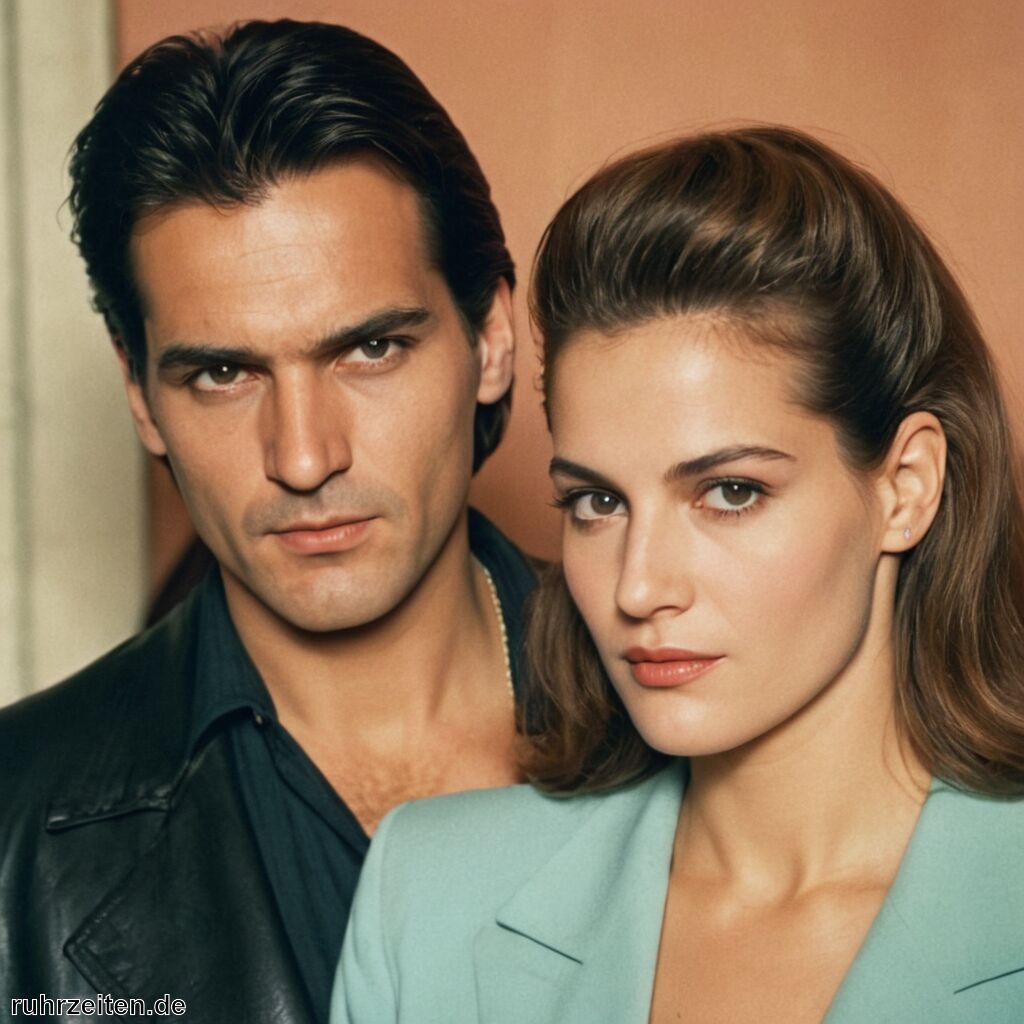 Isabella Vitkovic: Ein Blick auf ihr Leben, ihre Beziehung zu Falco und ihr Vermächtnis