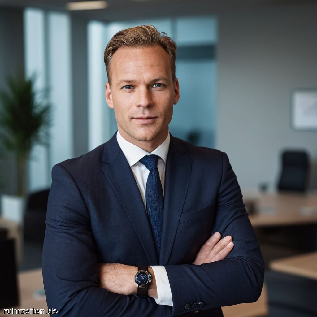 Jens Leon Tiedemann: Ein Einblick in sein Leben und seine Karriere