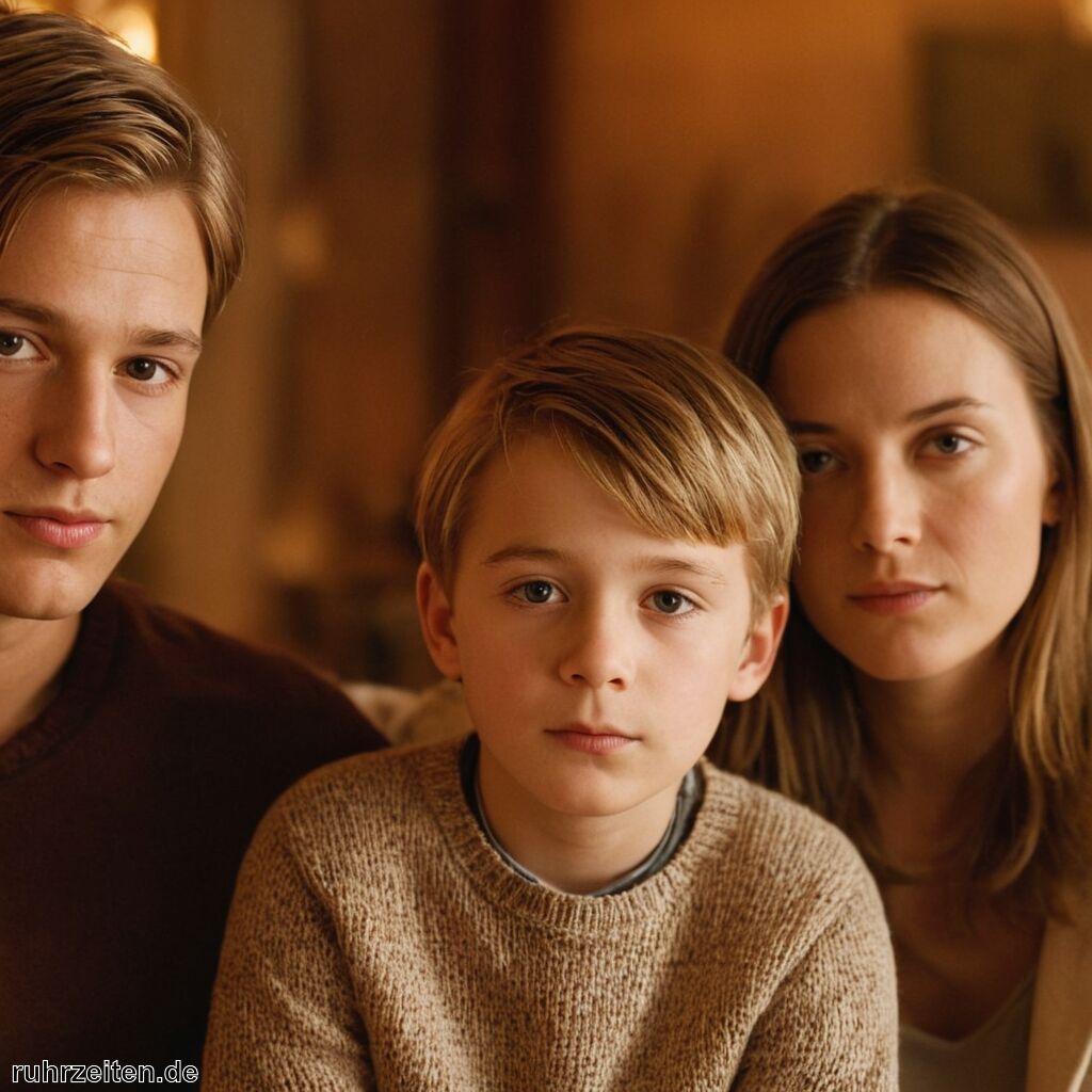 Leon Kling: Ein Blick auf das Leben des Sohnes von Gerit Kling