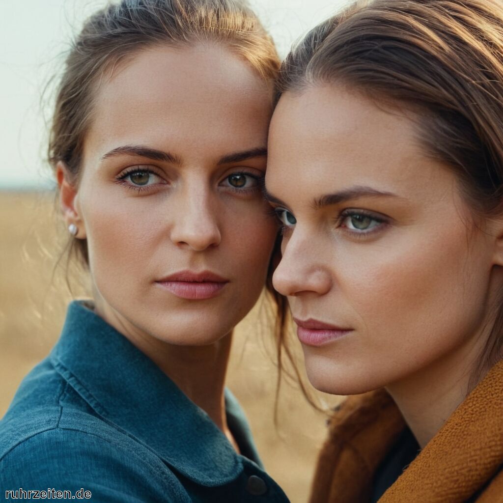 Magdalena Golombek: Hintergrund, Beziehung zu Nadine Angerer & mehr