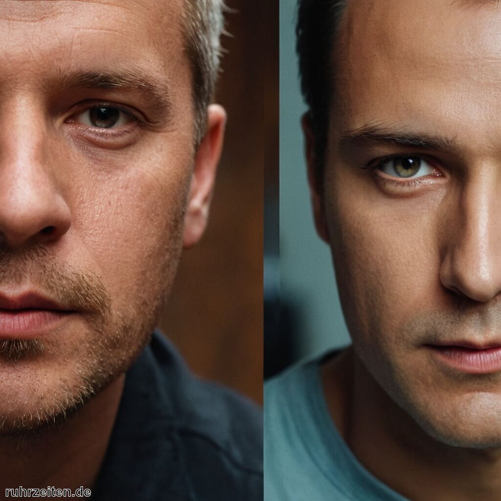 Der Fall Dirk Küchmeister und Andreas Kerkhoff: Ein Blick auf widersprüchliche Berichte
