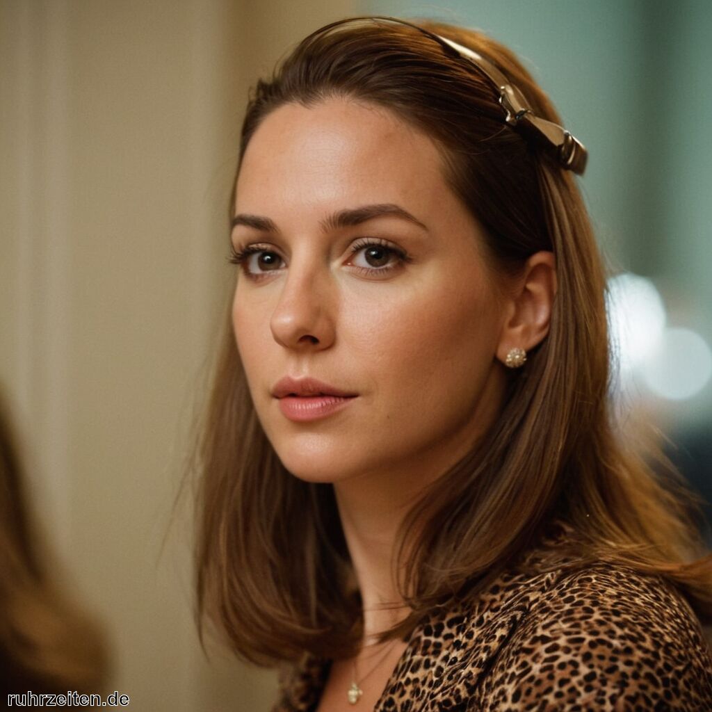 Sarah Schreiber: Ihr Privatleben und Beziehungsstatus im Überblick