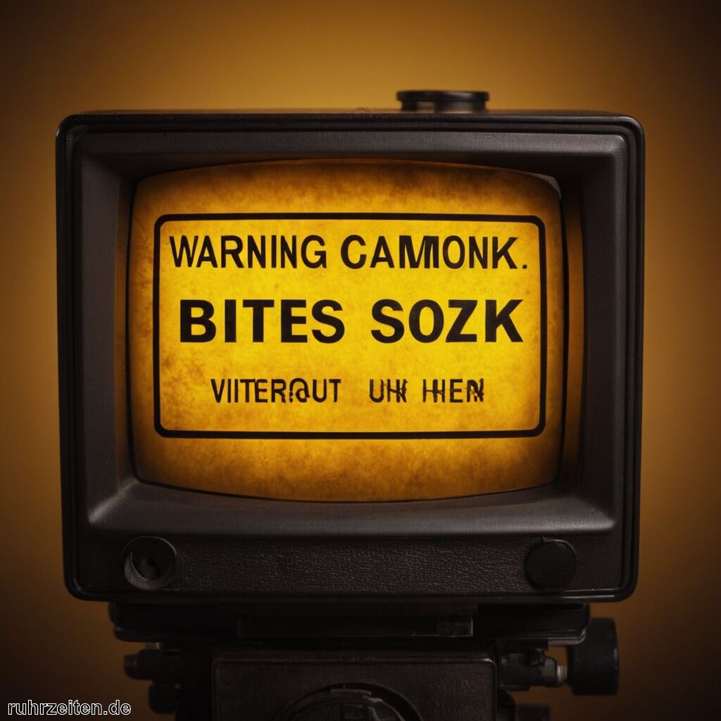 Warnung vor bitesolgemokz