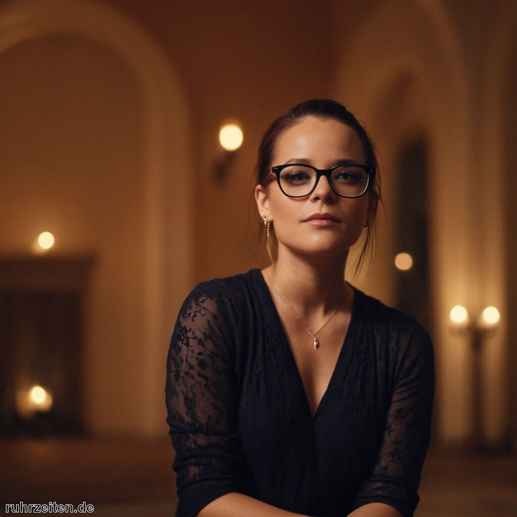 Wer ist Stefanie Heinzmann?