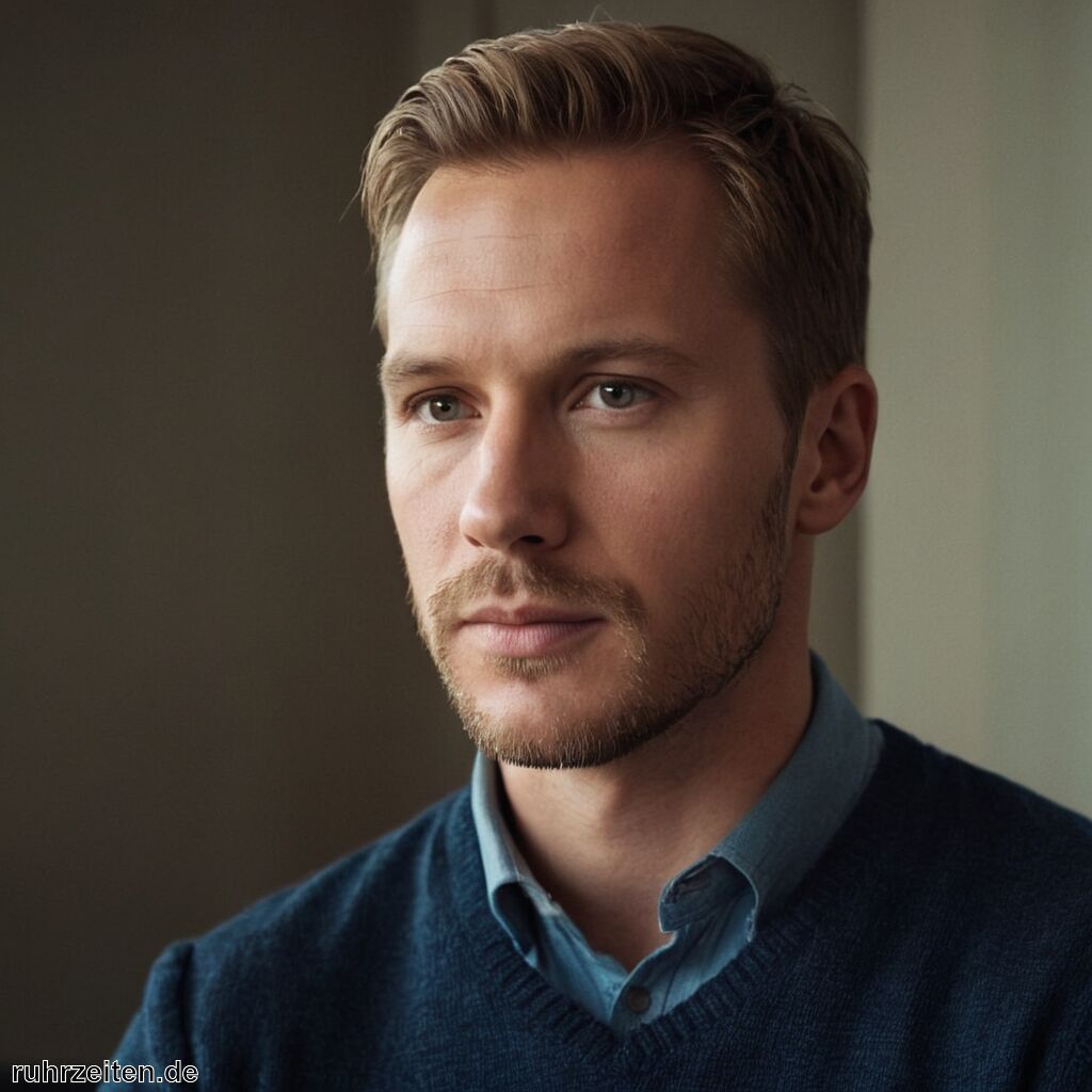 Lars Eidinger: Seine aktuelle Beziehung und Liebesleben im Überblick