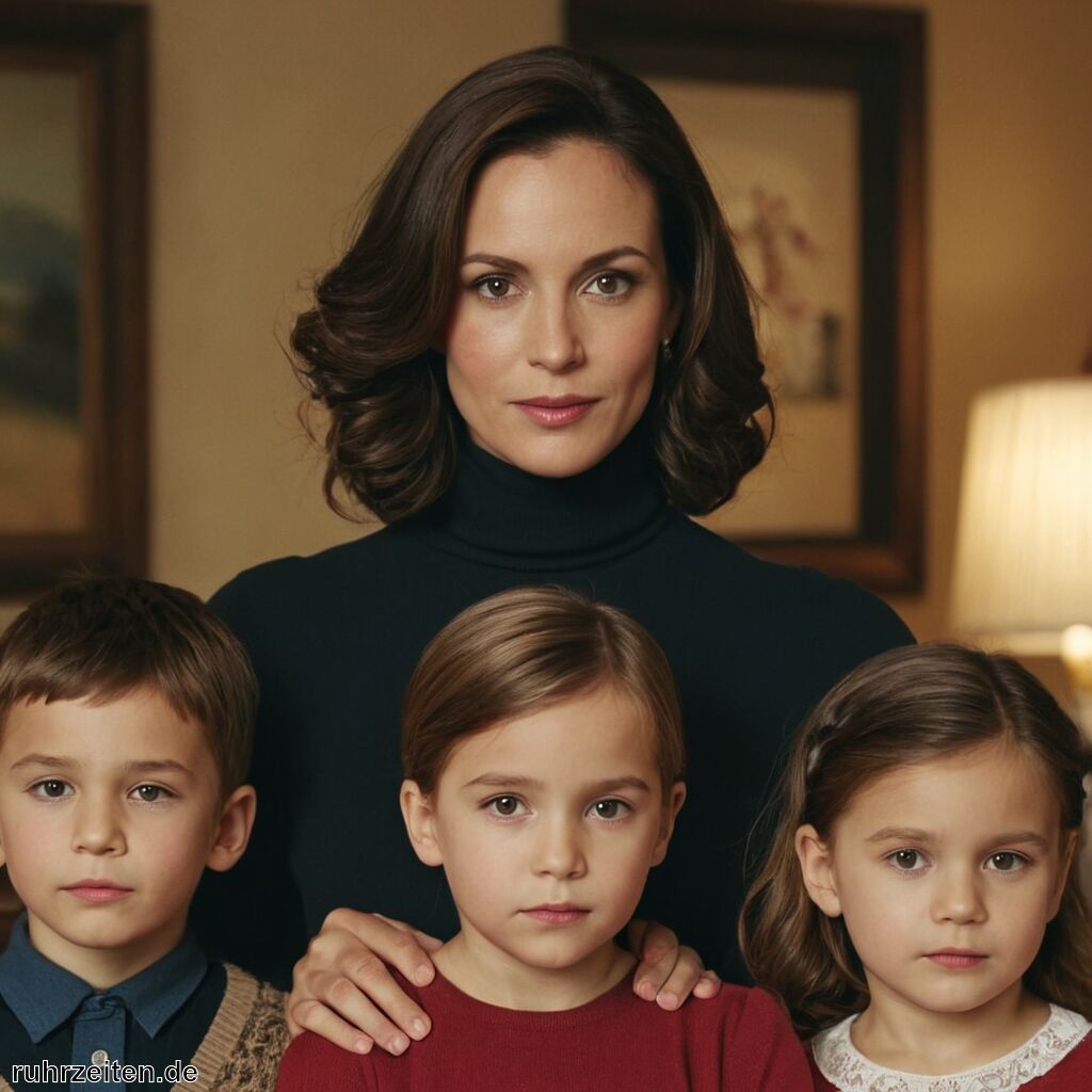 Familienhintergrund und Herkunft