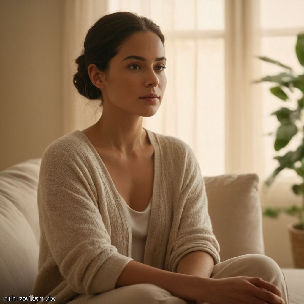 Das stille Leben von Katja Jauch: Eine unauffällige Geschichte hinter dem Ruhm