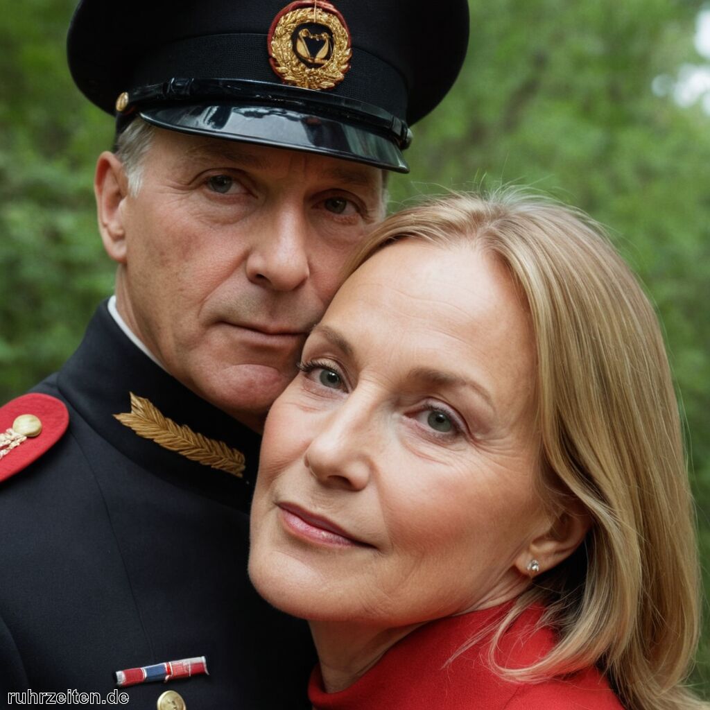 Leben, Vermächtnis und Beziehung zu Ingrid Steeger von Tom LaBlanc