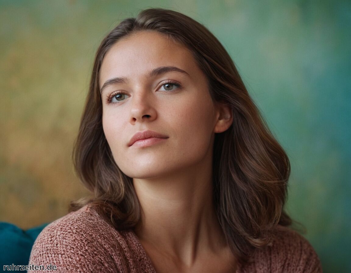 Pia Tietjen: Der bewusste Rückzug aus der Medienwelt - Pia Tietjen: Ein Einblick in das Leben der Tochter von Bettina Tietjen