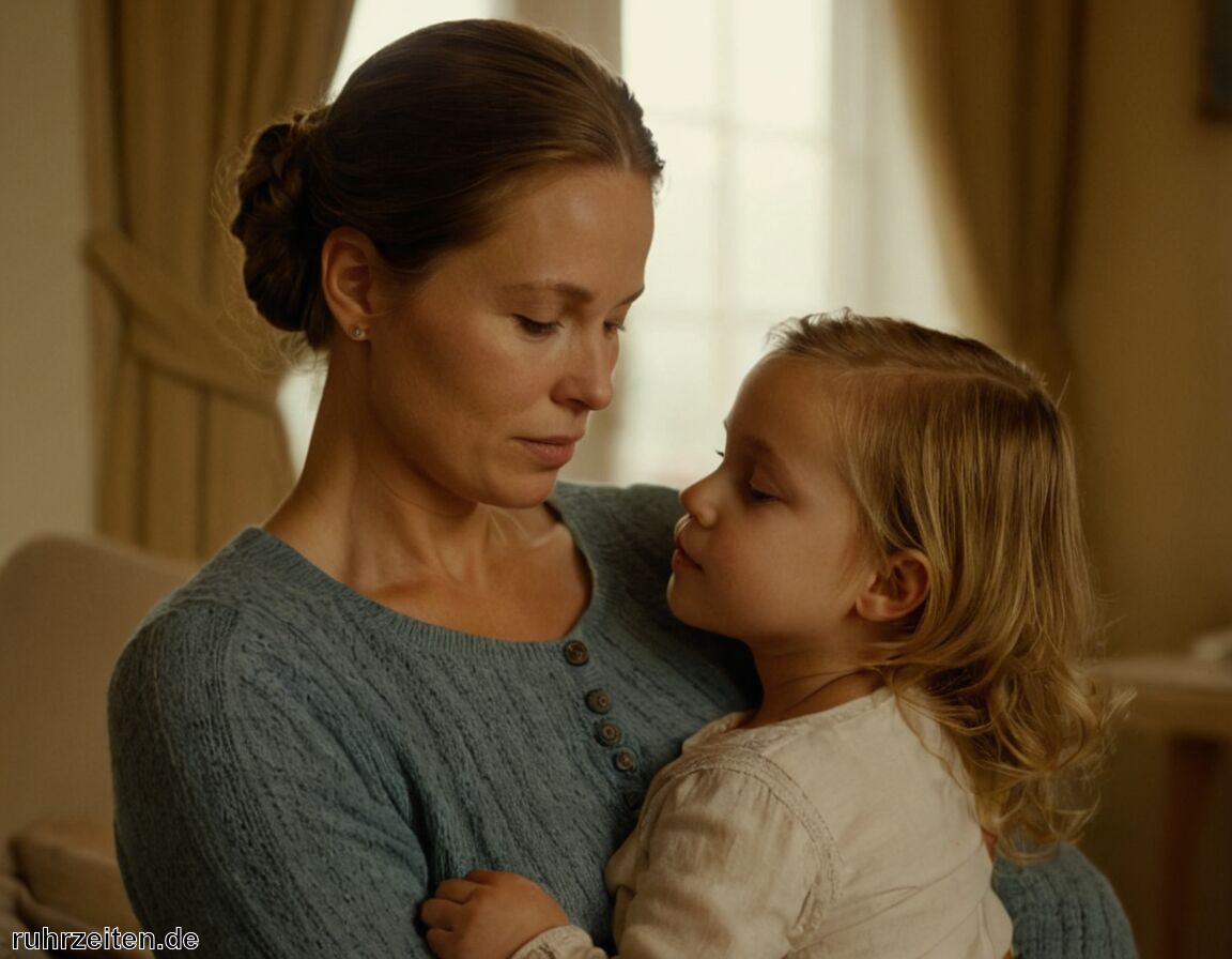 Hedda als Mutter und Familienfrau - Hedda Kløvstad Dæhli: Ein Einblick in das Leben einer außergewöhnlichen Frau