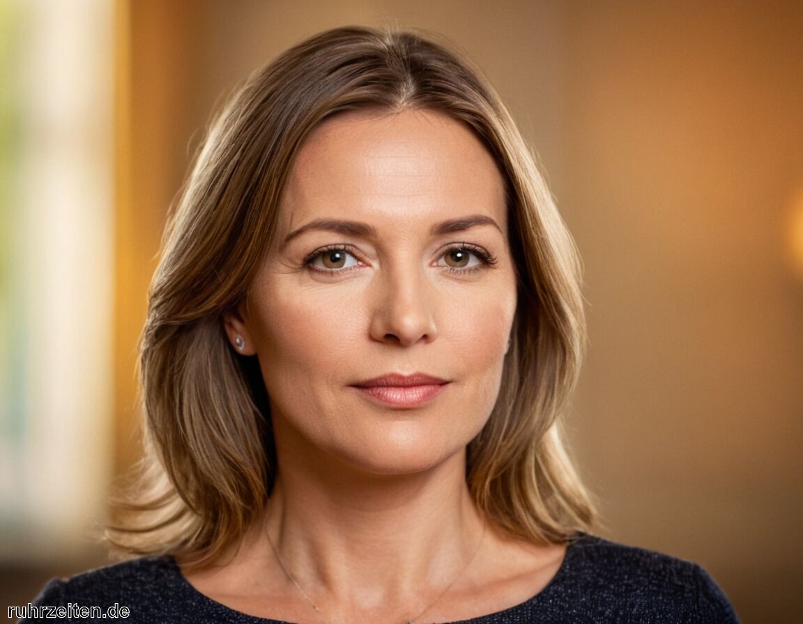 Medienberichterstattung über Susanne Pfannendörfer - Susanne Pfannendörfer: Ein Einblick in ihr Leben und ihre Beziehung zu Mehmet Scholl