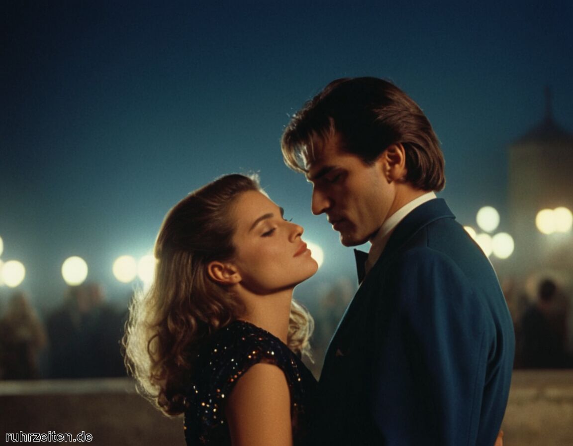 Die kurze Ehe mit Falco: Eine turbulente Partnerschaft - Isabella Vitkovic: Ein Blick auf ihr Leben, ihre Beziehung zu Falco und ihr Vermächtnis