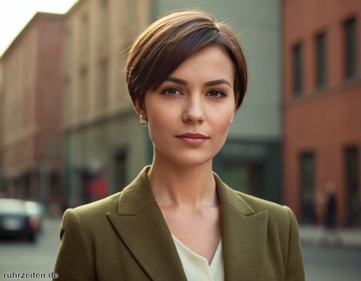 Magdalena Golombeks Leben außerhalb der Öffentlichkeit - Magdalena Golombek: Hintergrund, Beziehung zu Nadine Angerer & mehr