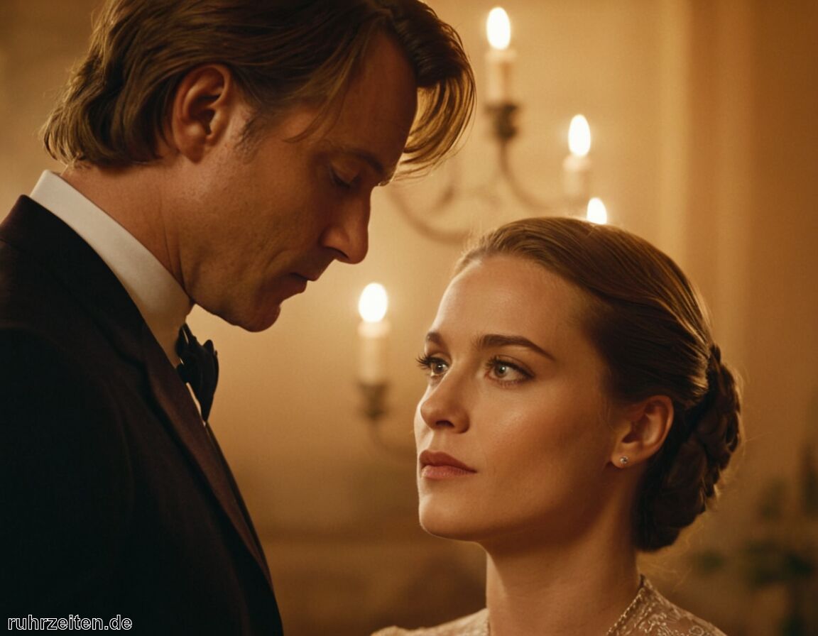 Wie die Beziehung begann und sich entwickelte - Wer ist Josefine Cox? – Ein Überblick über Leben, Alter, Beruf und Beziehung zu Herbert Grönemeyer