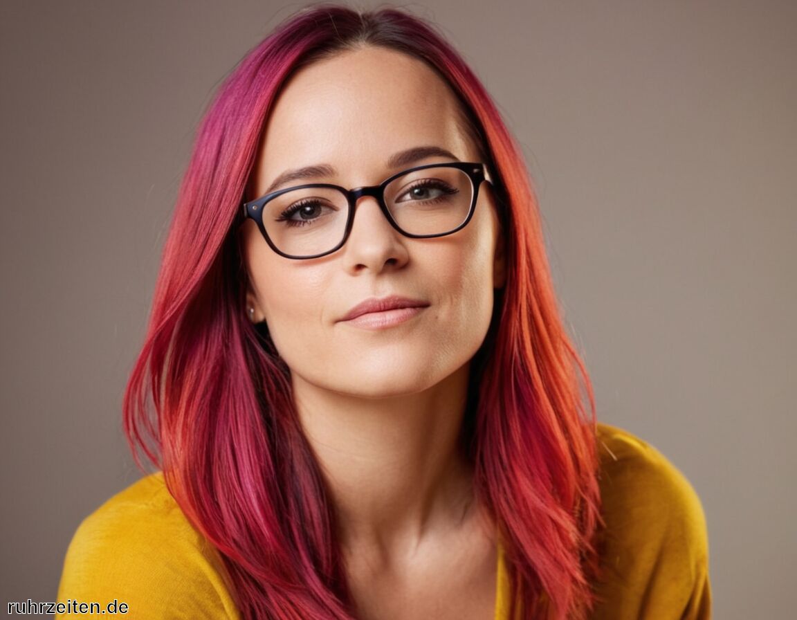 Spekulationen statt offizieller Bestätigungen - Wer ist Stefanie Heinzmann?