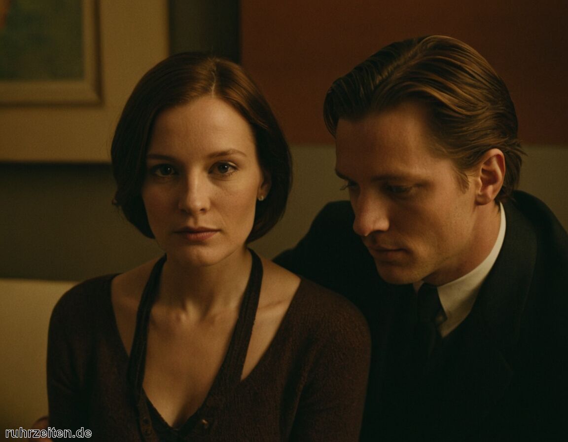 Schutz der Privatsphäre: Wie Lars Eidinger sein Privatleben bewahrt - Lars Eidinger: Seine aktuelle Beziehung und Liebesleben im Überblick