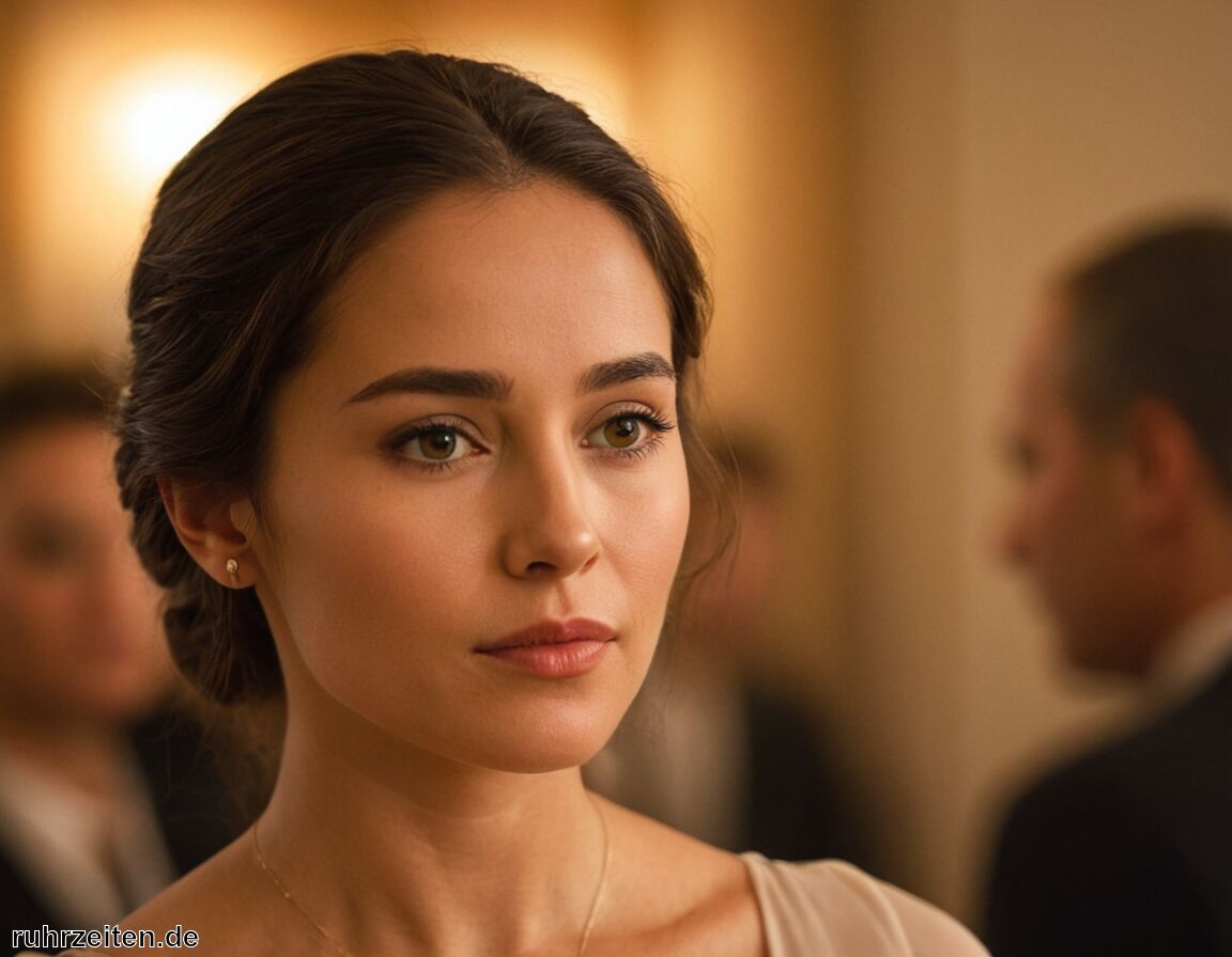 Kein Wunsch nach Medienecho oder öffentlichen Auftritten - Das Geheimnis hinter Michael Manousakis’ Ehefrau: Das wahre Leben einer stillen Partnerin