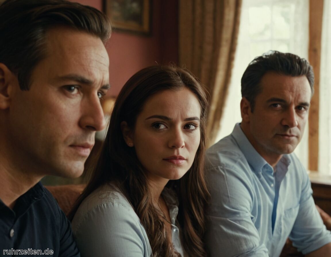 Erwartungen und Spekulationen der Öffentlichkeit - Familienhintergrund und Herkunft