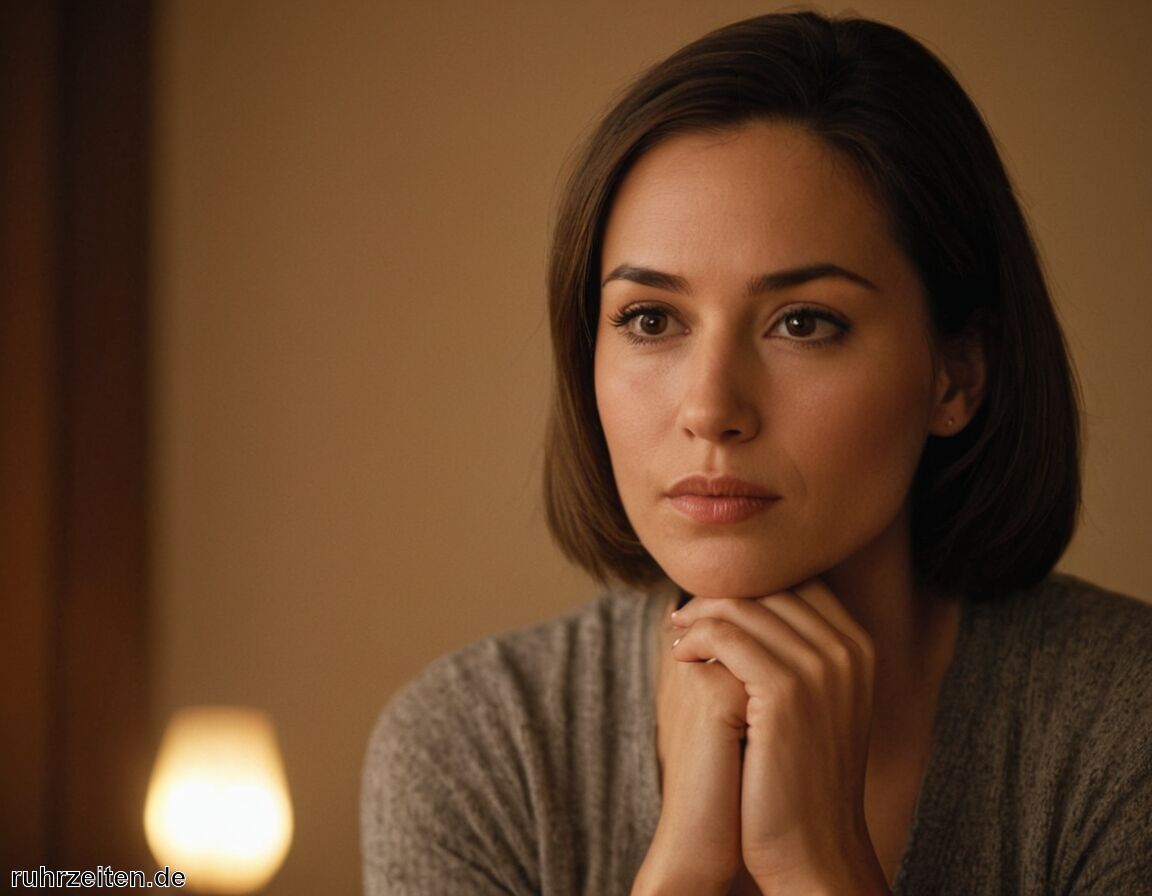 Gründe für ihre Zurückhaltung und den Schutz ihrer Privatsphäre - Das stille Leben von Katja Jauch: Eine unauffällige Geschichte hinter dem Ruhm