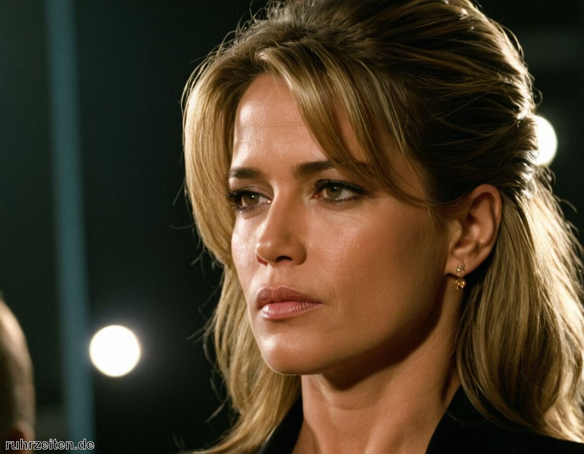 Geschätzte Vermögenswerte und Einkommensquellen - Überblick über das Vermögen und den Erfolg von Sarah Connor