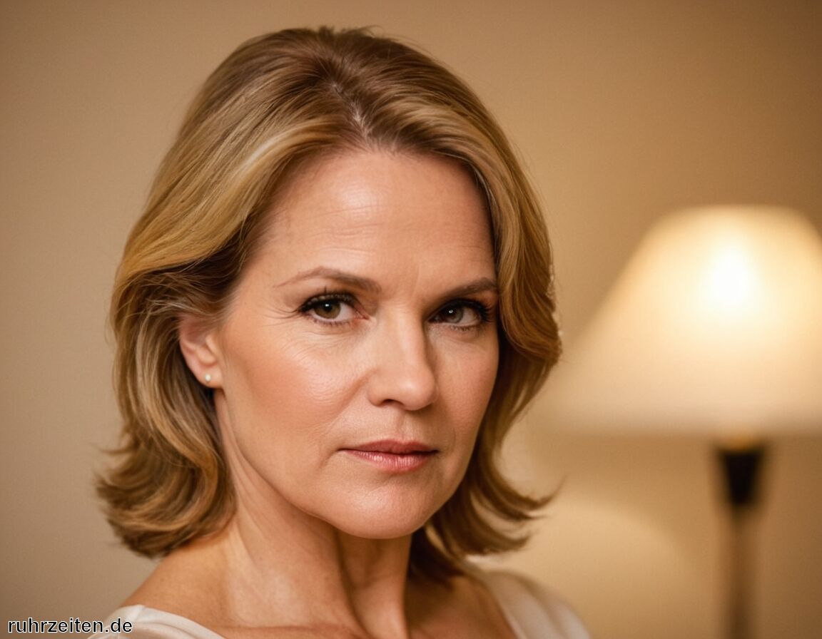 Ein Leben im Schatten der Öffentlichkeit - Gisela Hoeneß: Eine private Persönlichkeit hinter dem Fußballstar